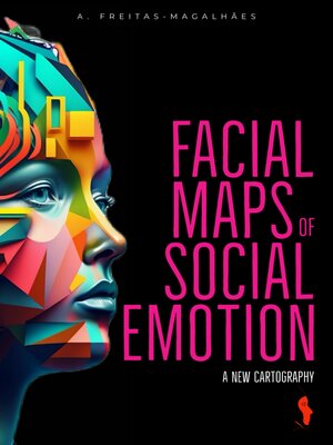 cover image of Facial Maps of Social Emotion